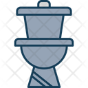 پیش‌نمایش فایل toilet-12917126 از پک زندگی شهری
