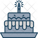 پیش‌نمایش فایل cake-12918437 از پک مهمانی و جشن