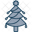 پیش‌نمایش فایل christmas-tree-12918447 از پک مهمانی و جشن