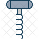 پیش‌نمایش فایل corkscrew-12918453 از پک مهمانی و جشن