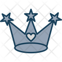 پیش‌نمایش فایل crown-12918454 از پک مهمانی و جشن