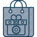 پیش‌نمایش فایل gift-bag-12918465 از پک مهمانی و جشن