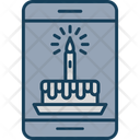 پیش‌نمایش فایل mobile-phone-12918487 از پک مهمانی و جشن