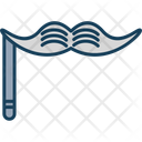 پیش‌نمایش فایل moustache-12918488 از پک مهمانی و جشن