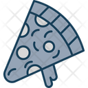پیش‌نمایش فایل pizza-slice-12918492 از پک مهمانی و جشن