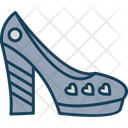 پیش‌نمایش فایل shoes-12918500 از پک مهمانی و جشن