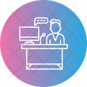 پیش‌نمایش فایل administrative-12935248 از پک مدیریت کسب‌وکار