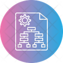 پیش‌نمایش فایل business-hierarchy-12935254 از پک مدیریت کسب‌وکار