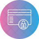 پیش‌نمایش فایل credit-card-secure-12935239 از پک مدیریت کسب‌وکار