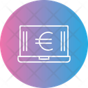 پیش‌نمایش فایل euro-laptop-12935265 از پک مدیریت کسب‌وکار