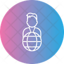 پیش‌نمایش فایل global-leader-12935269 از پک مدیریت کسب‌وکار