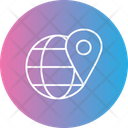 پیش‌نمایش فایل global-location-12935270 از پک مدیریت کسب‌وکار