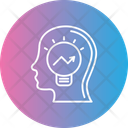 پیش‌نمایش فایل human-head-12935279 از پک مدیریت کسب‌وکار