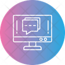 پیش‌نمایش فایل info-chat-12935237 از پک مدیریت کسب‌وکار