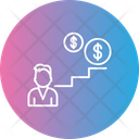پیش‌نمایش فایل leader-money-12935281 از پک مدیریت کسب‌وکار