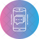 پیش‌نمایش فایل mobile-chat-12935285 از پک مدیریت کسب‌وکار