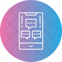 پیش‌نمایش فایل mobile-chat-info-12935234 از پک مدیریت کسب‌وکار