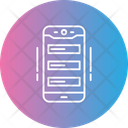 پیش‌نمایش فایل mobile-work-12935287 از پک مدیریت کسب‌وکار