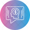 پیش‌نمایش فایل money-idea-chat-12935227 از پک مدیریت کسب‌وکار