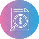 پیش‌نمایش فایل money-search-12935289 از پک مدیریت کسب‌وکار