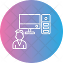 پیش‌نمایش فایل system-worker-12935244 از پک مدیریت کسب‌وکار