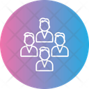 پیش‌نمایش فایل team-line-12935310 از پک مدیریت کسب‌وکار