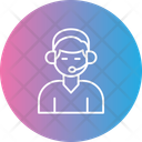 پیش‌نمایش فایل customer-support-12935371 از پک میزبانی وب