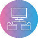 پیش‌نمایش فایل folder-network-structure-12935426 از پک میزبانی وب