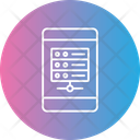 پیش‌نمایش فایل mobile-database-12935438 از پک میزبانی وب