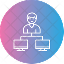 پیش‌نمایش فایل server-client-12935451 از پک میزبانی وب