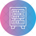 پیش‌نمایش فایل server-rack-12935454 از پک میزبانی وب