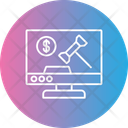 پیش‌نمایش فایل auction-12935497 از پک تجارت الکترونیک و خرید