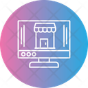 پیش‌نمایش فایل online-shop-12935549 از پک تجارت الکترونیک و خرید