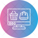 پیش‌نمایش فایل online-shopping-12935473 از پک تجارت الکترونیک و خرید