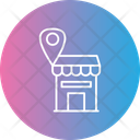 پیش‌نمایش فایل shop-location-12935560 از پک تجارت الکترونیک و خرید