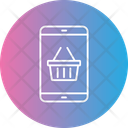 پیش‌نمایش فایل shopping-application-12935561 از پک تجارت الکترونیک و خرید