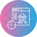 پیش‌نمایش فایل shopping-time-12935488 از پک تجارت الکترونیک و خرید