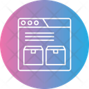 پیش‌نمایش فایل website-12935567 از پک تجارت الکترونیک و خرید