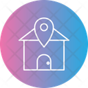 پیش‌نمایش فایل home-location-12935787 از پک املاک و مستغلات