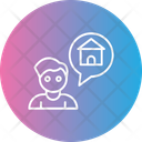 پیش‌نمایش فایل real-estate-agent-12935807 از پک املاک و مستغلات