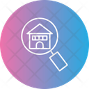 پیش‌نمایش فایل search-building-12935812 از پک املاک و مستغلات