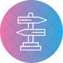 پیش‌نمایش فایل signpost-12935814 از پک املاک و مستغلات