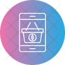 پیش‌نمایش فایل mobile-shopping-12936071 از پک خرید
