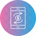 پیش‌نمایش فایل mobile-transaction-12936072 از پک خرید