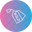 پیش‌نمایش فایل sold-tag-12936106 از پک خرید
