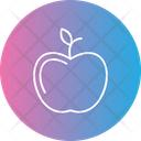 پیش‌نمایش فایل apple-12936931 از پک غذا و سبزیجات