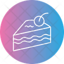 پیش‌نمایش فایل cake-slice-12936938 از پک غذا و سبزیجات