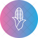 پیش‌نمایش فایل corn-12936950 از پک غذا و سبزیجات