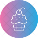 پیش‌نمایش فایل cup-cake-12936952 از پک غذا و سبزیجات