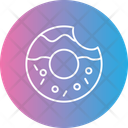 پیش‌نمایش فایل donut-12936953 از پک غذا و سبزیجات